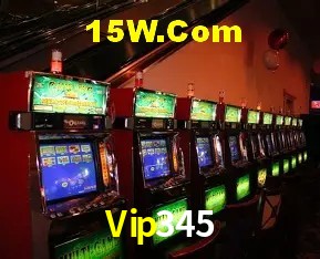 Integração de APIs Vip345