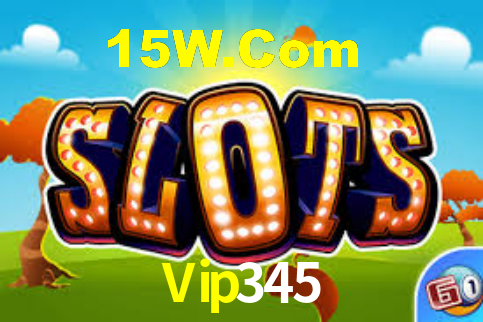 Vip345 - Installation Guide
