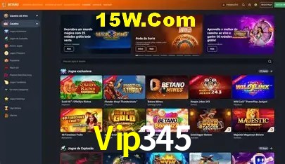 Vip345 Belo Horizonte - Winners