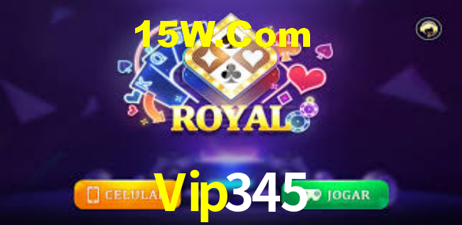 Vip345 App - Aplicativo Móvel Oficial