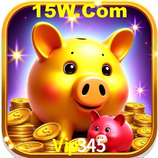Interface do App Vip345