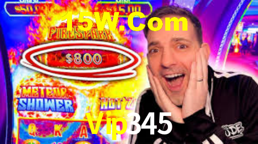 Sinta a adrenalina dos jogos de cassino com Vip345