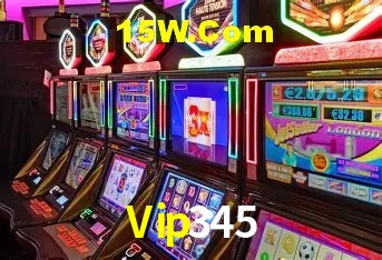 Vip345 Rio de Janeiro - Licenses