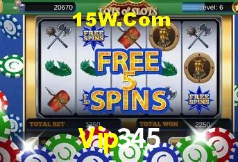 Vip345 Belo Horizonte - Jackpots
