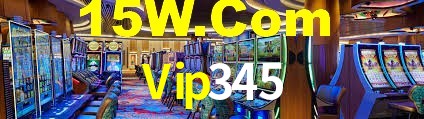Welcome Bonus Vip345