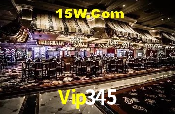 Provedores de Jogos Vip345
