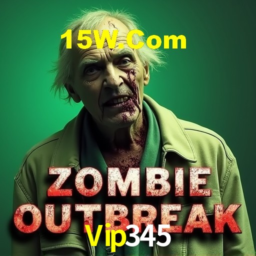 Estatísticas Vip345