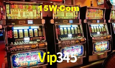 Vip345 São Paulo - Top Slots