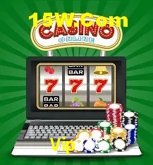 Casino Ao Vivo Vip345