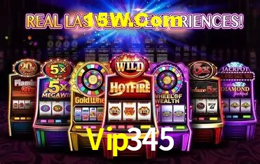 Vip345 Brasília - Jogo Features