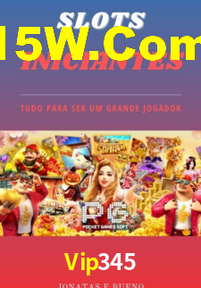 Vip345 Bet