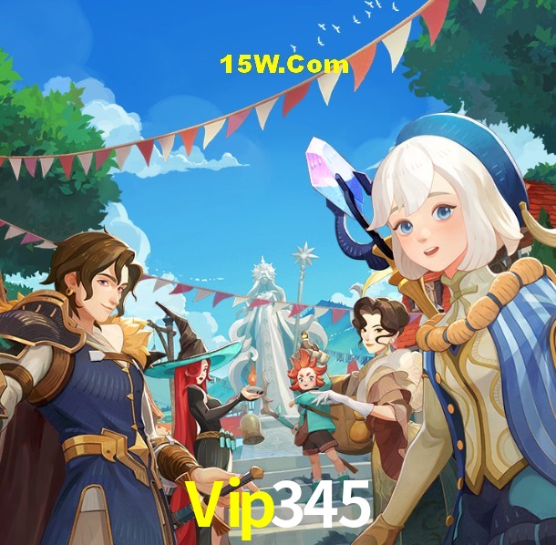 Estatísticas do Jogo Vip345