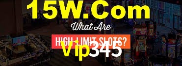 Tournaments Vip345