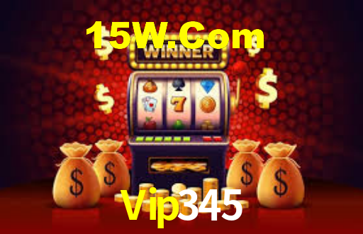 Vip345 Bet