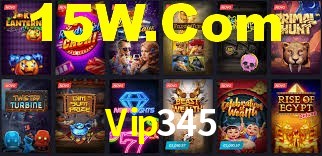 Spaceman Game Vip345