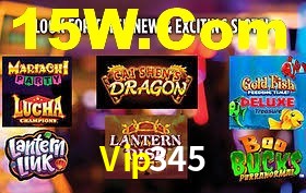 Roulette Table Vip345